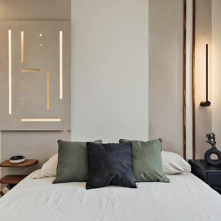 Coipasa - 3 Bedrooms And Terrace In Eixample Dreta *