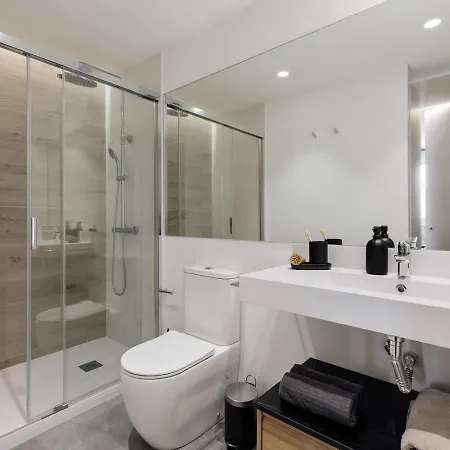 Coipasa - 3 Bedrooms And Terrace In Eixample Dreta *