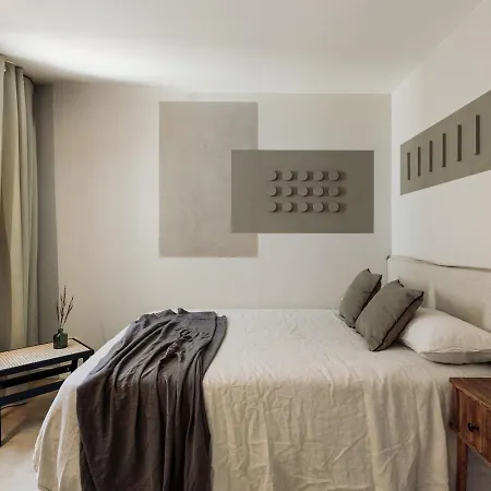Appartement Coipasa - 3 Bedrooms And Terrace In Eixample Dreta *
