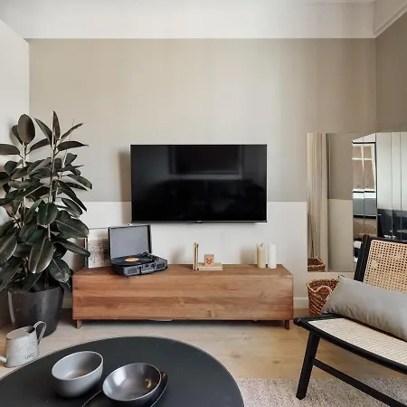 Coipasa - 3 Bedrooms And Terrace In Eixample Dreta Appartement Barcelona