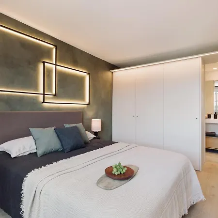 Coipasa - 3 Bedrooms And Terrace In Eixample Dreta
