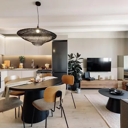 Coipasa - 3 Bedrooms And Terrace In Eixample Dreta Appartement Barcelona